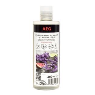Fragancia para lavadora AEG Steam Fragrance 9029804490 (300ml)