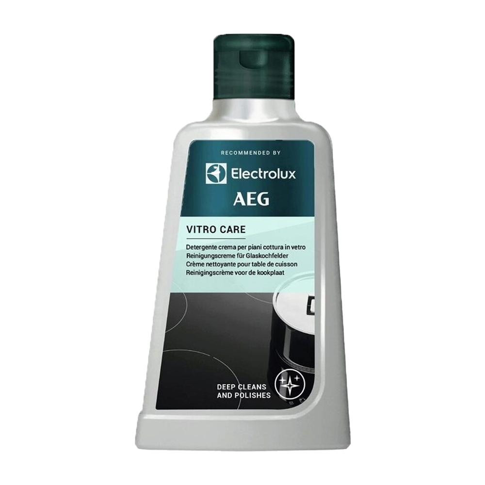 Limpiador de placas Electrolux Vitro Care M3HCC301 (300 ml)