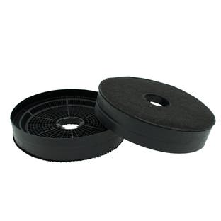 Filtro de carbono AEG OdourClean compatible con DVK5661HB / DVE5961HB / GD5970V (2 uds.)