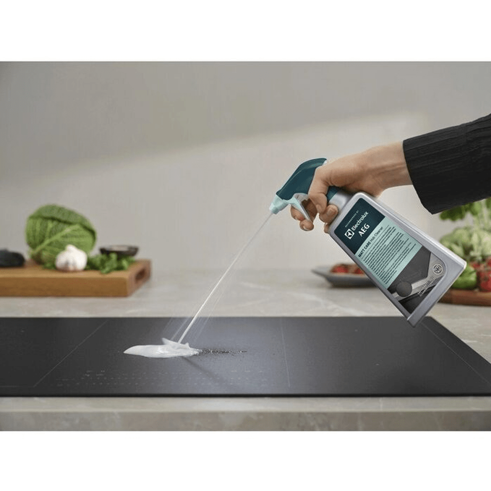Limpiador placas de cocina Electrolux SaphirMatt® M2HCMC01 (500 ml)