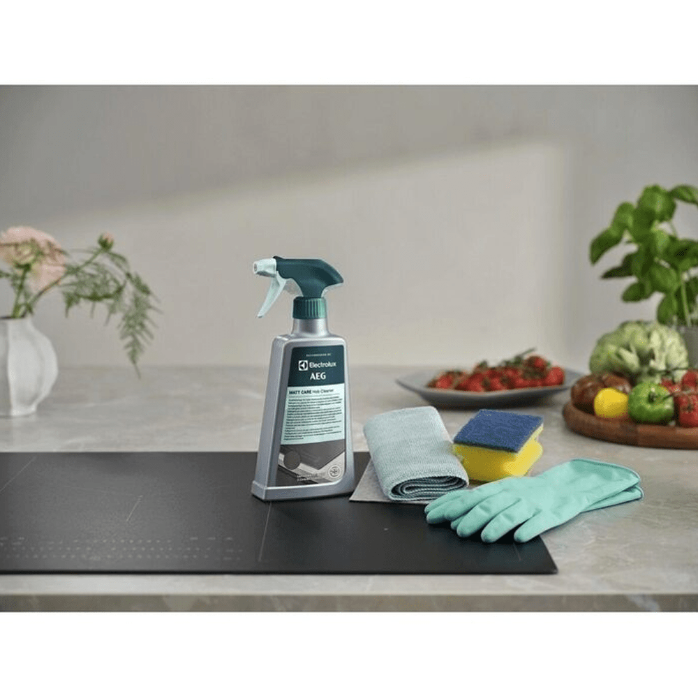 Limpiador placas de cocina Electrolux SaphirMatt® M2HCMC01 (500 ml)