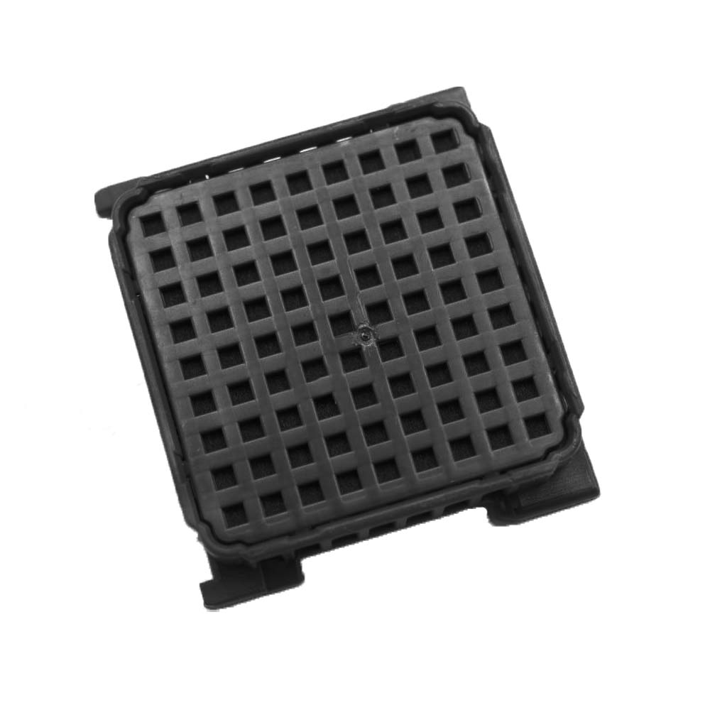 Filtro de carbono para nevera compatible con Liebherr Fresh Air 909698900