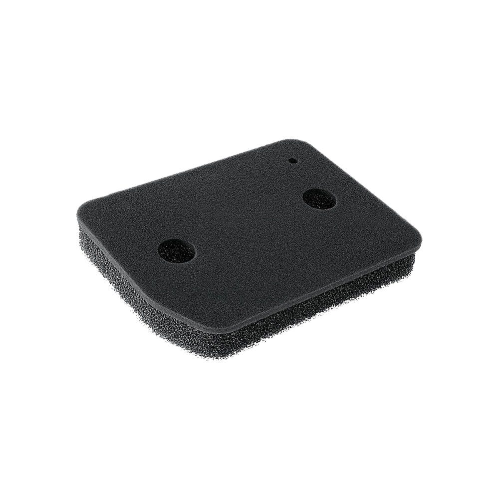 Filtro de espuma para secadora 9164761 compatible con Miele