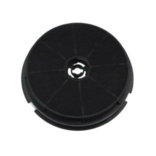 Filtro de carbono Leisure 9174220018