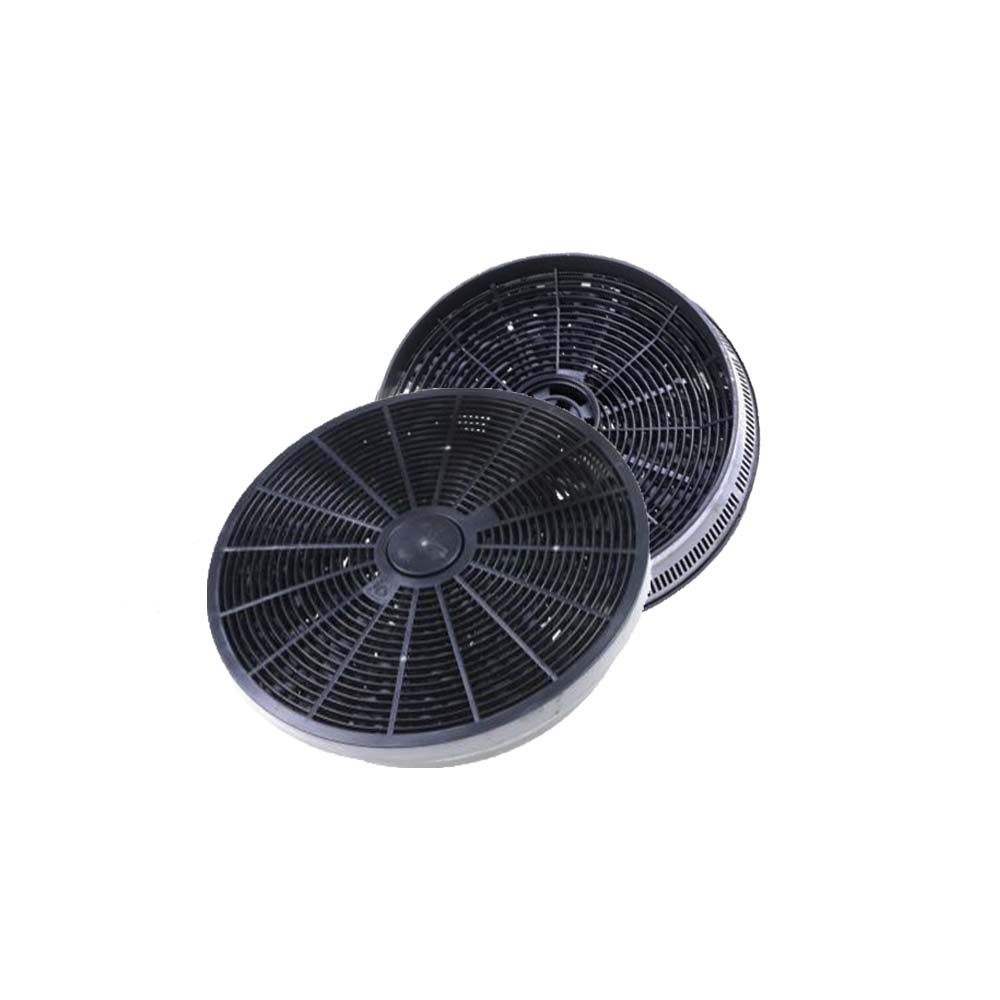 Filtro de carbono Beko KF9179183012 / ACK00108 (2 uds.)