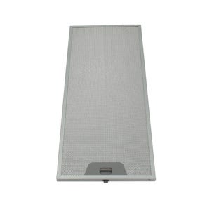 Filtro metálico Beko 515x185mm 9188065383