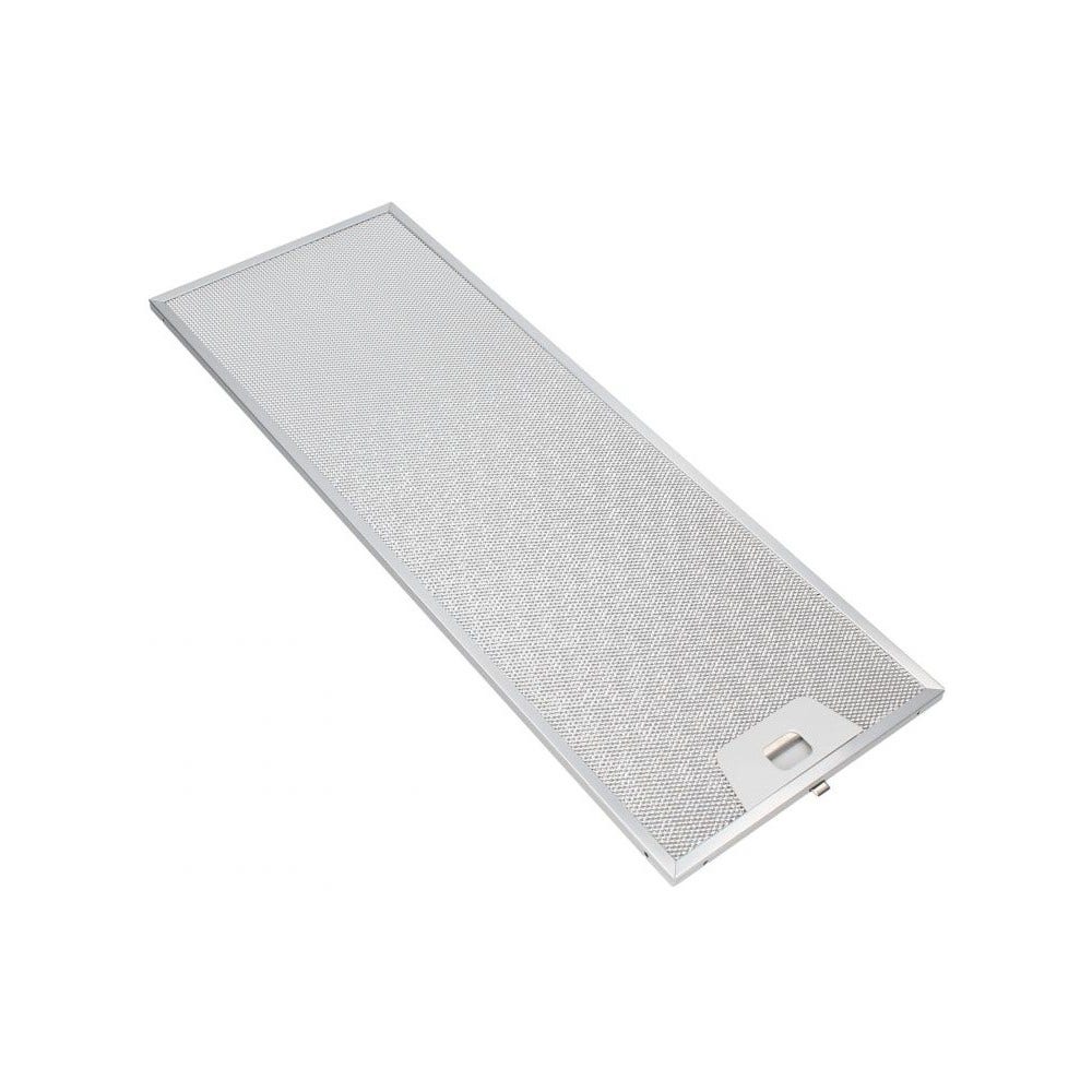 Filtro metálico Beko 515x186mm 9197059810