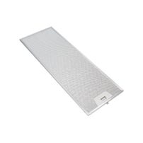 Filtro metálico Beko 515x186mm 9197059810