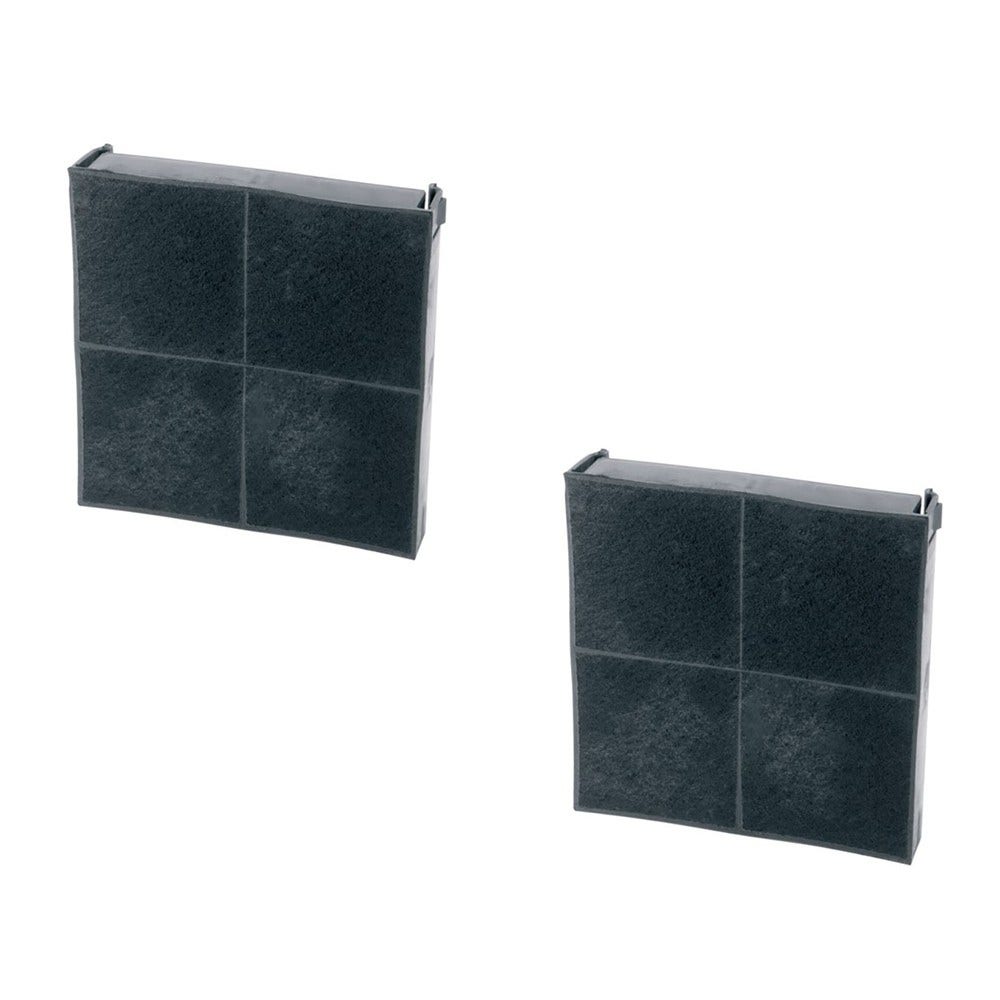 Filtro de carbono DeDietrich 92X3647 (2 unidades)