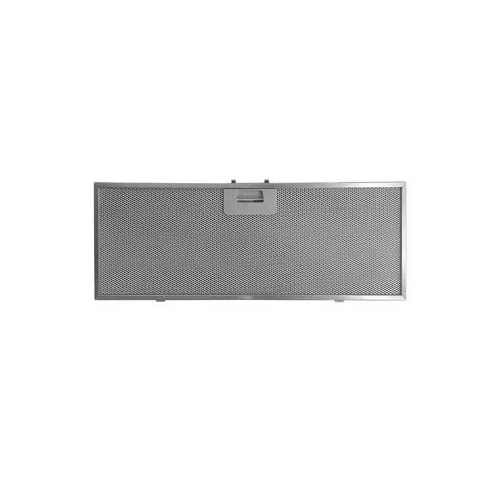 Filtro metálico Best 183x487mm 75900000017203