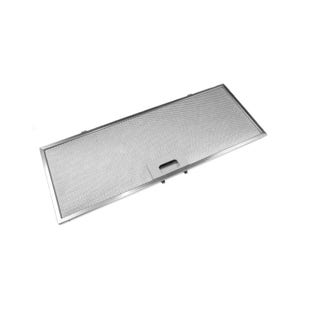 Filtro metálico Rosières 490x185x8mm 93959088