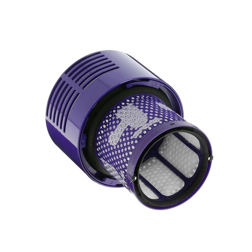 Filtro HEPA compatible con Dyson Cyclone V10 969082-01