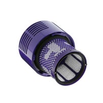 Filtro HEPA compatible con Dyson Cyclone V10 969082-01