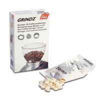 Solis Grindz Limpiador de Molinillo de Café (3x 35g) 993.08
