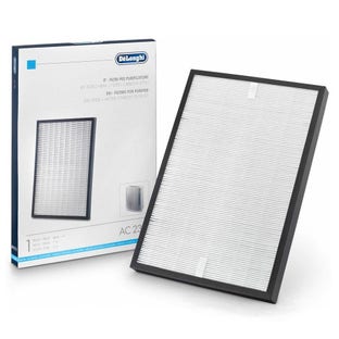 Set de filtros para purificador de aire DeLonghi AC230