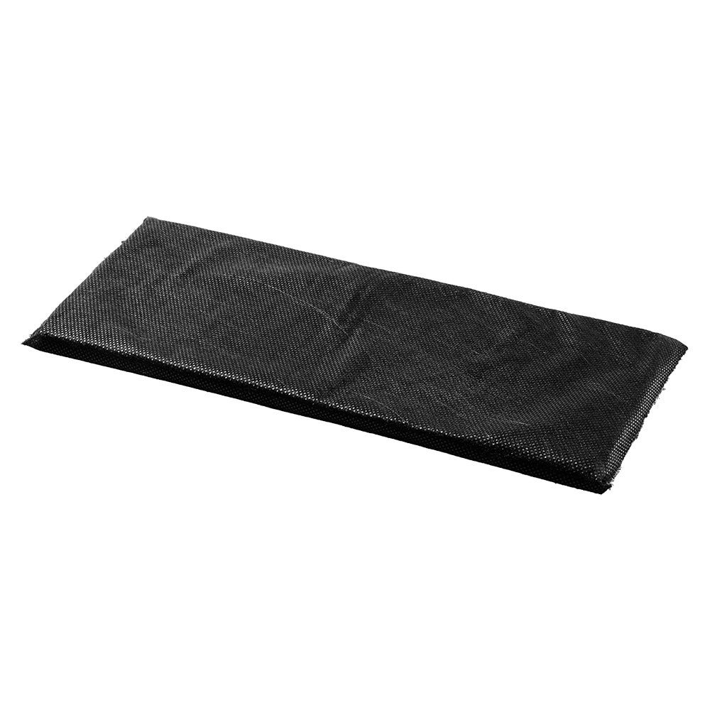 Set de filtros ATAG - Filtro de carbono  (x3) + Filtro de grasa (x3) ACC915