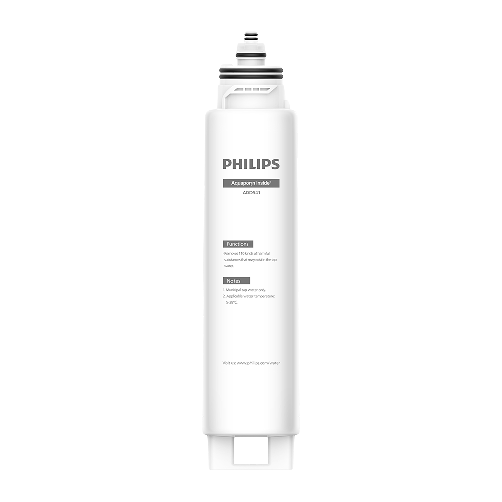 Filtro de agua por ósmosis inversa Philips ADD541 (filtra PFAS)