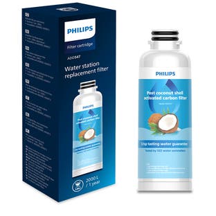 Filtro de agua por ósmosis inversa Philips ADD547