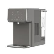 Dispensador de agua todo en uno Philips para agua caliente + fría ADD5981GR (filtra PFAS) compatible con BRITA