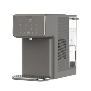 Dispensador de agua todo en uno Philips para agua caliente + fría ADD5981GR (filtra PFAS) compatible con BRITA