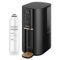 Dispensador de agua ósmosis inversa ADD6901HBK01 (filtra PFAS)