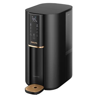 Dispensador de agua osmósis inversa ADD6901HBK01 (filtra PFAS)