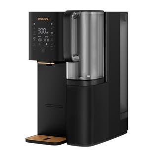 Dispensador de agua por osmósis inversa Philips ADD6920BK (filtra PFAS)