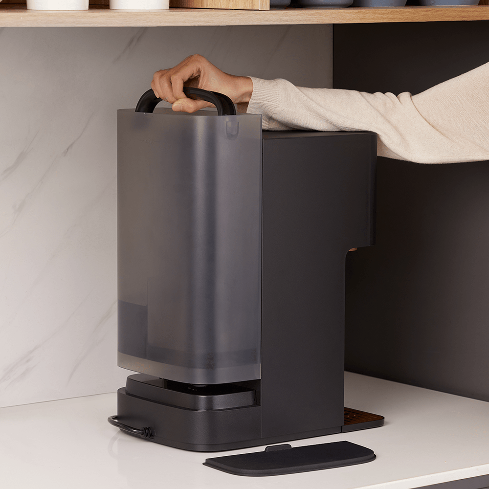 Dispensador de agua por ósmosis inversa Philips ADD6920BK