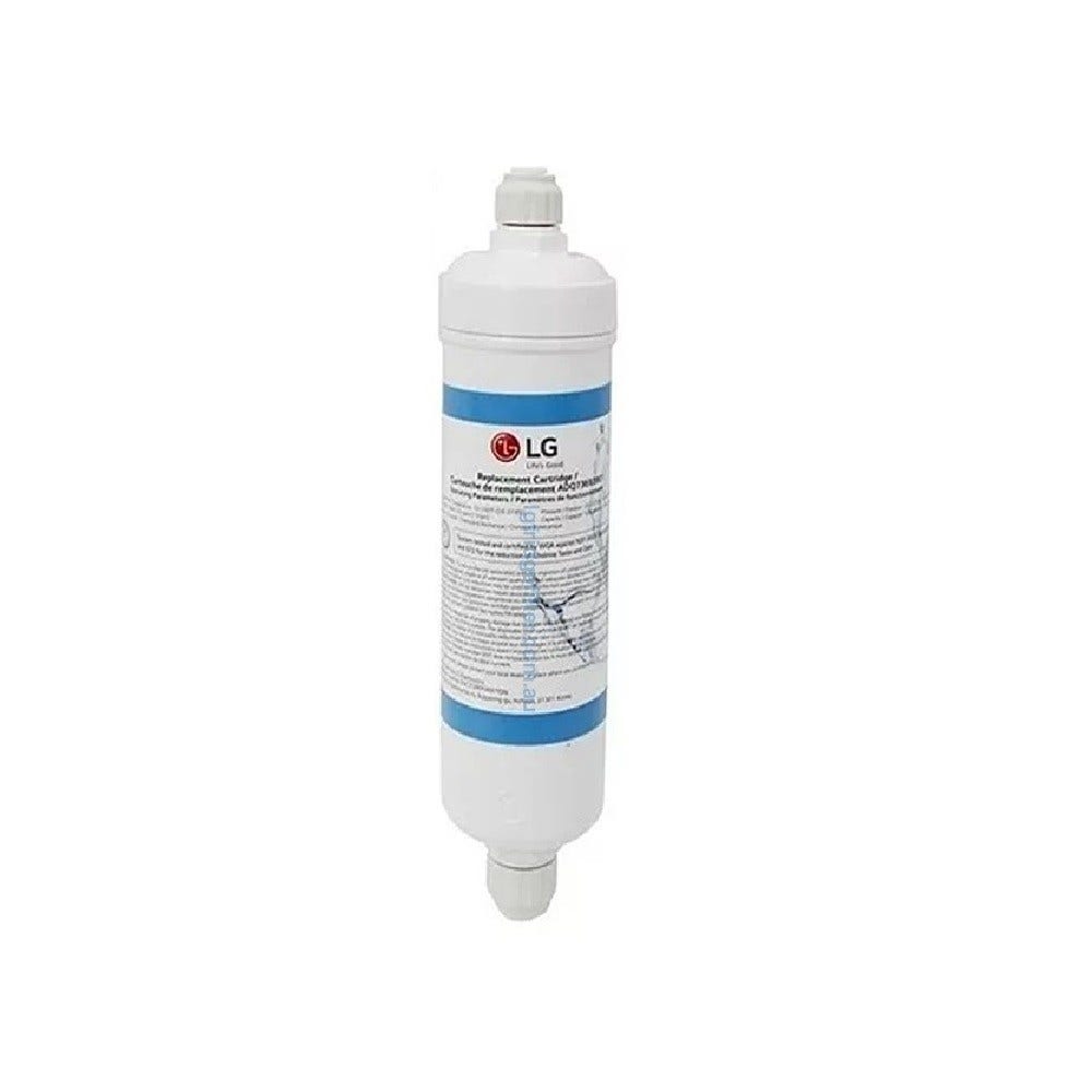 Filtro de agua para frigorífico LG ADQ73693901