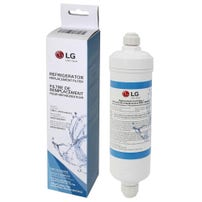 Filtro de agua LG ADQ73693901