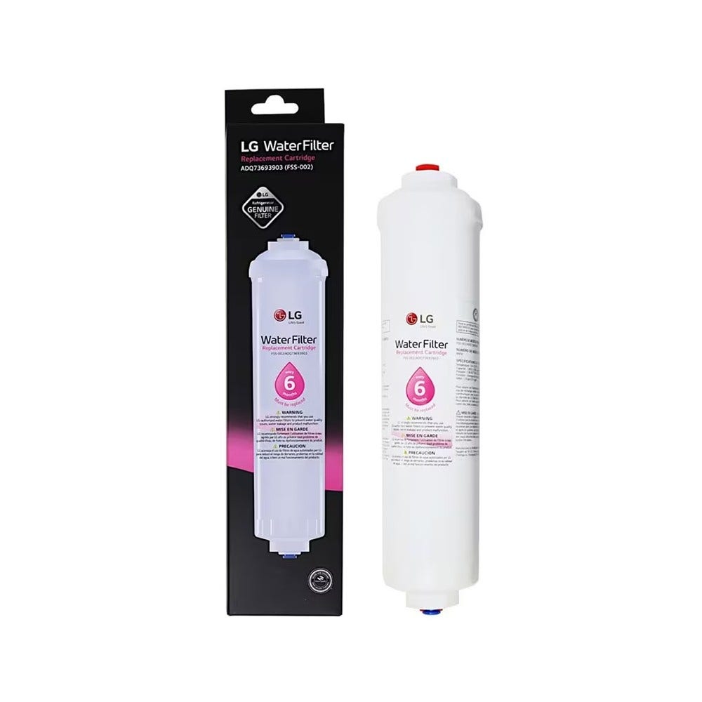 Filtro frigorífico original LG ADQ73693903