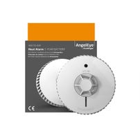 Detector de Calor AngelEye AE6715-EUR con batería de 5 años
