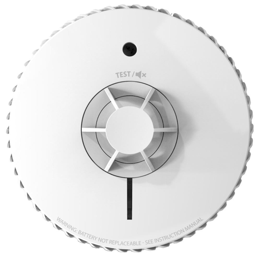 Detector de Calor AngelEye AE6715-EUR con batería de 5 años