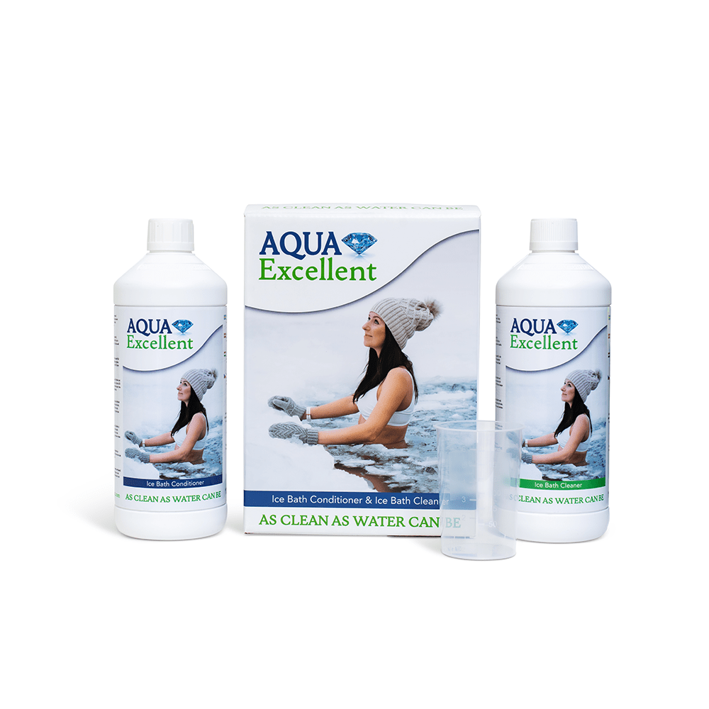Kit de mantenimiento Aqua Excellent Ice Bath 033388