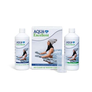 Kit de mantenimiento Aqua Excellent Ice Bath 033388