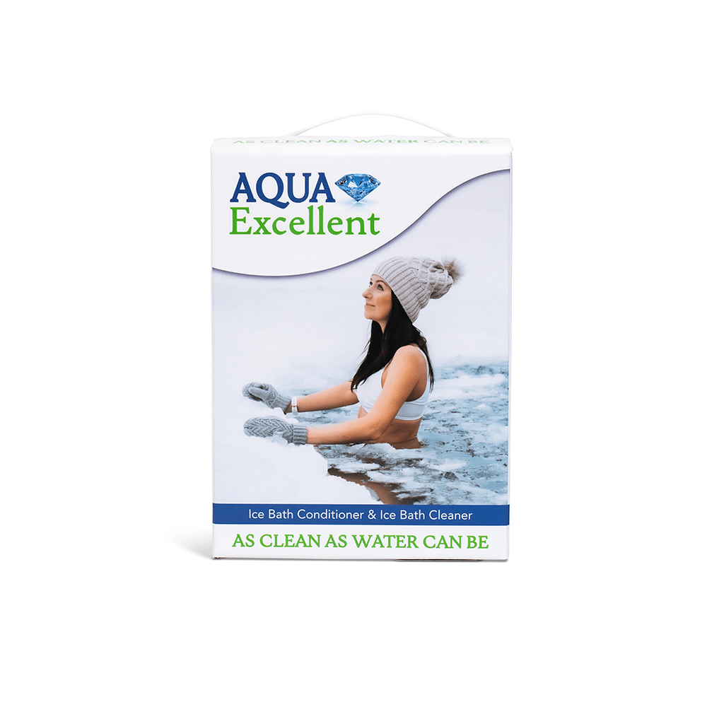 Kit de mantenimiento Aqua Excellent Ice Bath 033388