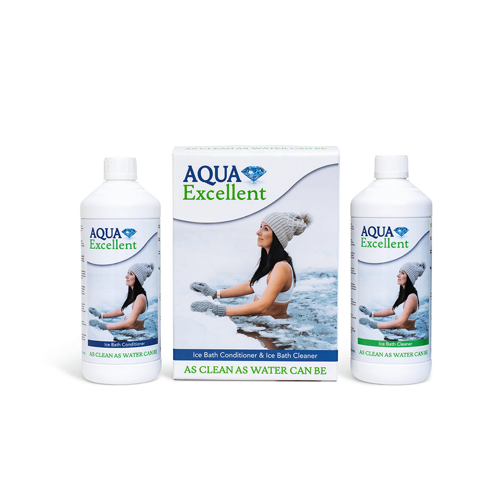 Kit de mantenimiento Aqua Excellent Ice Bath 033388