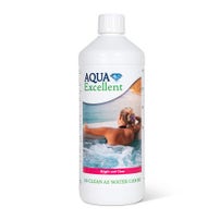 Limpiador para spa Aqua Excellent Bright & Clear (1L) 172060