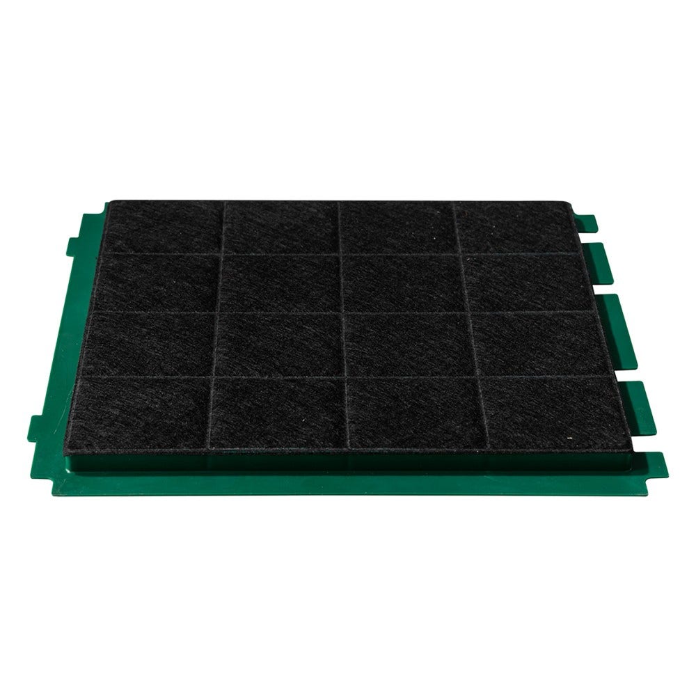 Filtro de carbono Airforce regenerable AFCFCA267LL