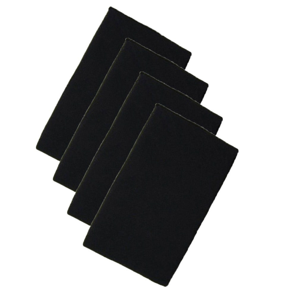 Filtro de carbono Airforce AFCFCAF142 (4 unidades)