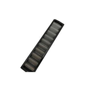 Filtro metálico Airforce 331x71mm AFCGASPC60