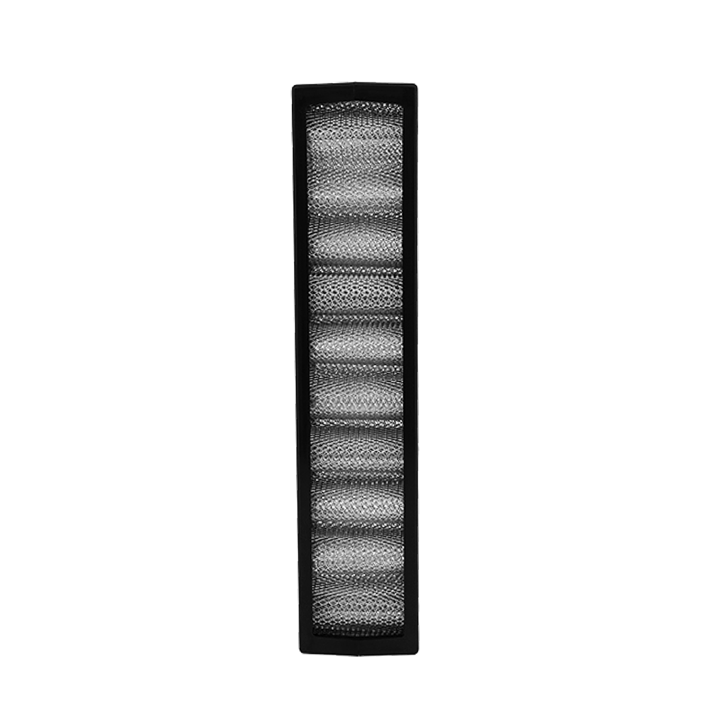 Filtro metálico Blaupunkt 331x71mm AFCGASPC60