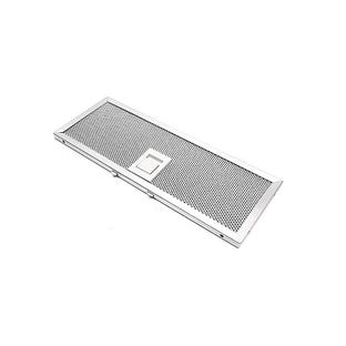 Filtro metálico Airforce 100x267mm AFCGF12990