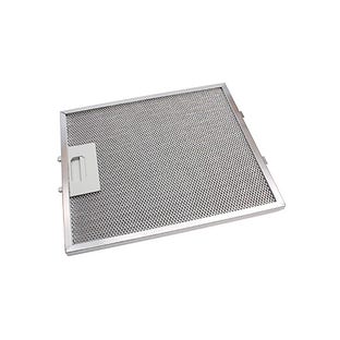 Filtro metálico Airforce 268x238mm AFCGMB01