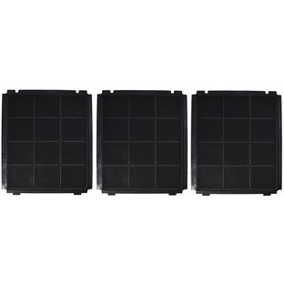 Airforce Juego de filtros de carbón AFFCAF117 (3 uds.)