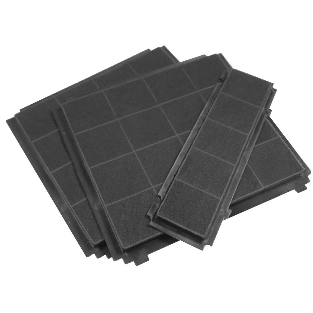 Airforce Juego de filtros de carbón AFFCAF152A (3 uds.)