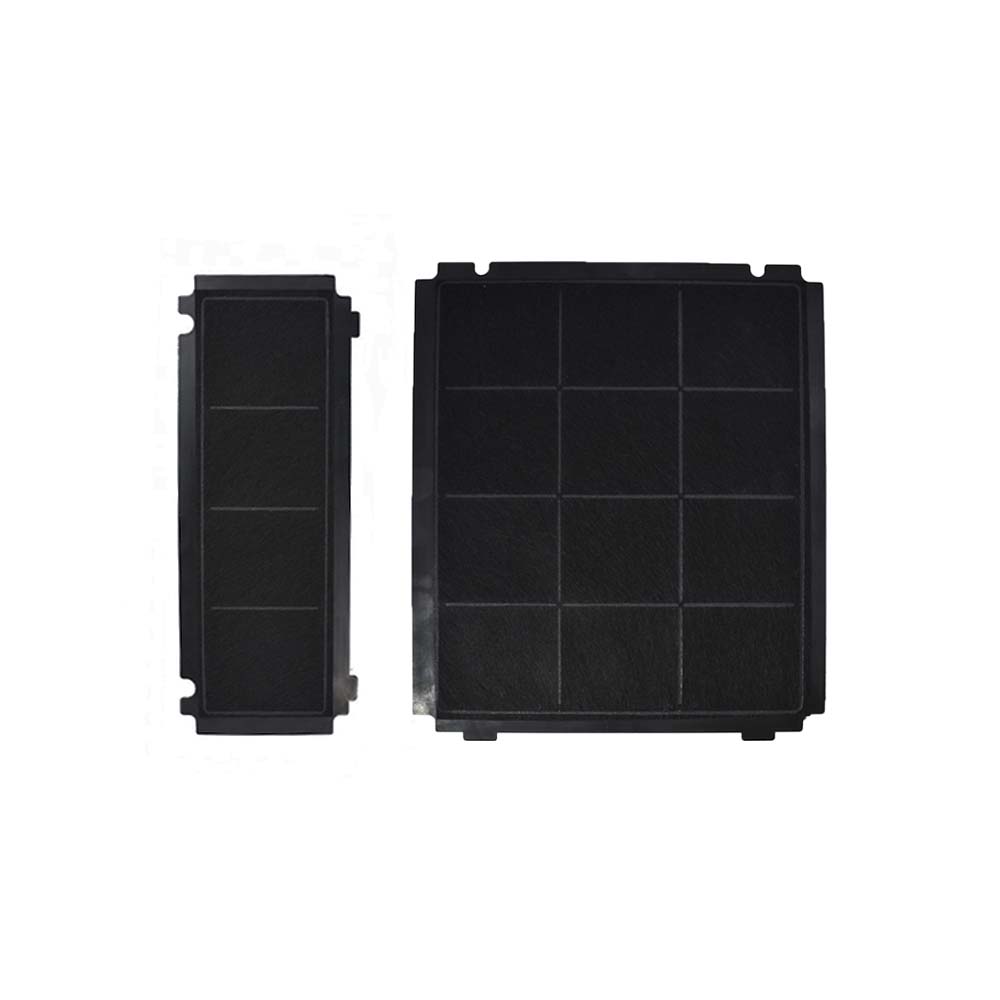 Airforce Juego de filtros de carbón AAFFCAF178 (2 uds.)