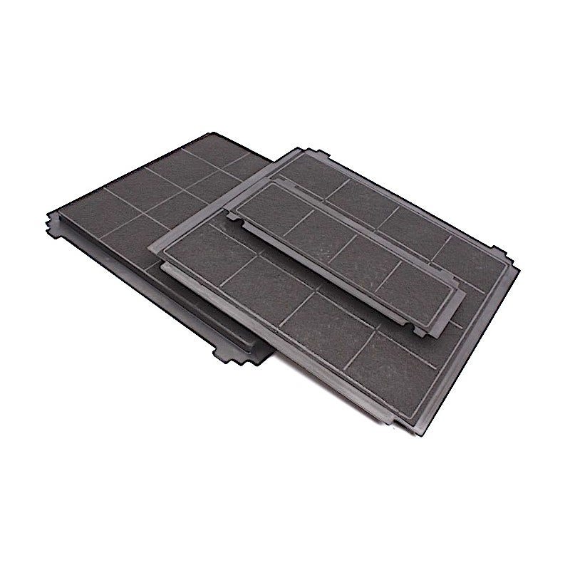 Airforce Juego de filtros de carbón (3 uds.) AFFCAF203