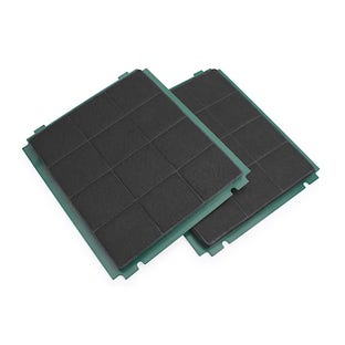 Filtro de carbono Airforce Longlife AFFCAF89LL (2 unidades)