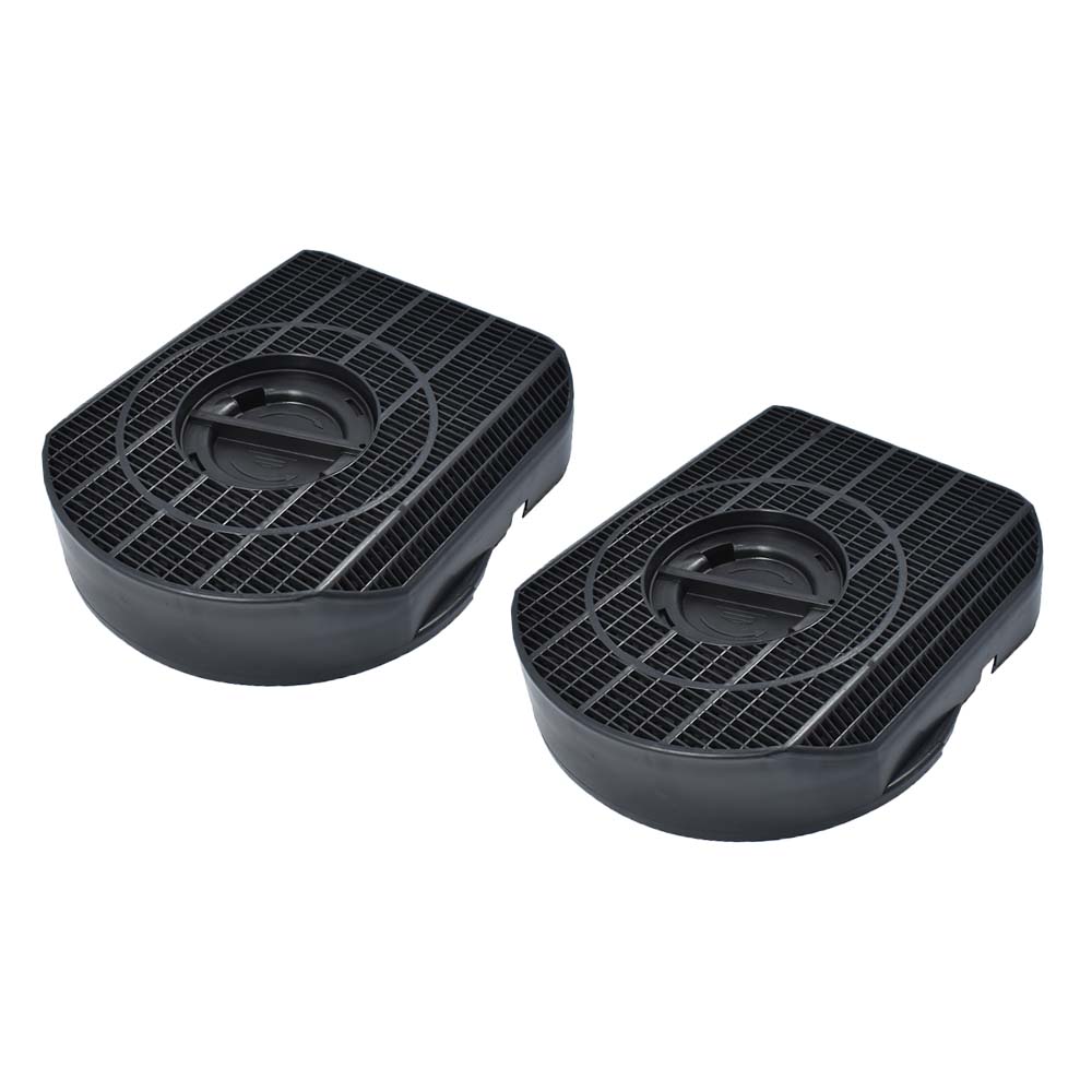 Filtro de carbono Airforce AFFCA (2 uds.)